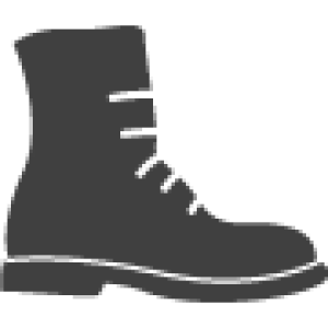 Acme 1682 Brown Boots
