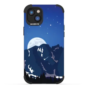 Alpine Moon - Mojave Collection Case for Apple iPhone 16e, 14, 13