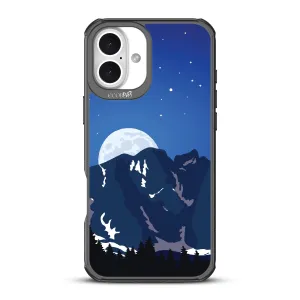 Alpine Moon - Revive Collection Case for Apple iPhone 16 Plus Alpine Moon - Revive Collection Case for Apple iPhone 16 Plus