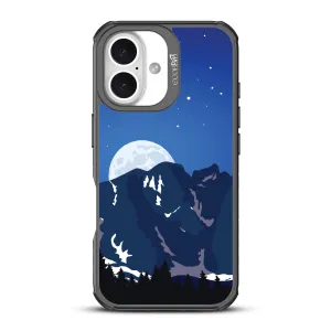 Alpine Moon - Revive Collection Case for Apple iPhone 16 Alpine Moon - Revive Collection Case for Apple iPhone 16