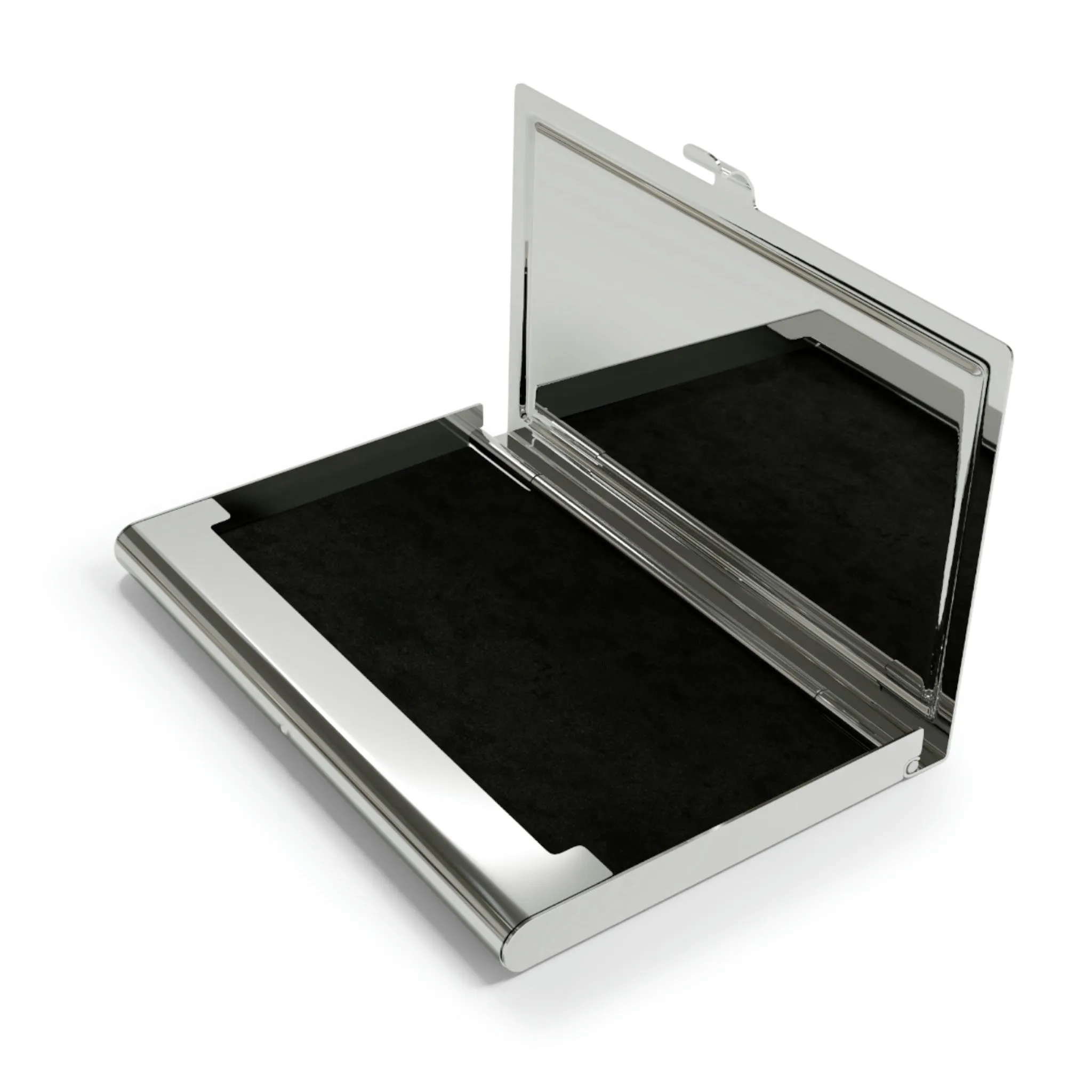 Army CID Badge - Business Card Holder