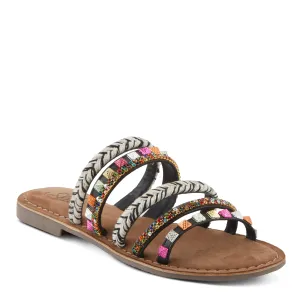AZURA INTOXICATE SANDALS