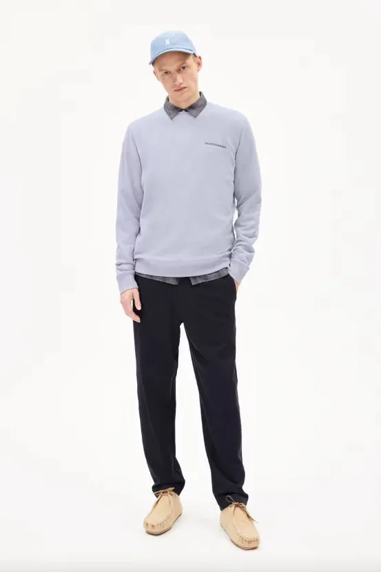 BAARO SUN Sweatshirt misty morning