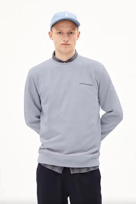 BAARO SUN Sweatshirt misty morning