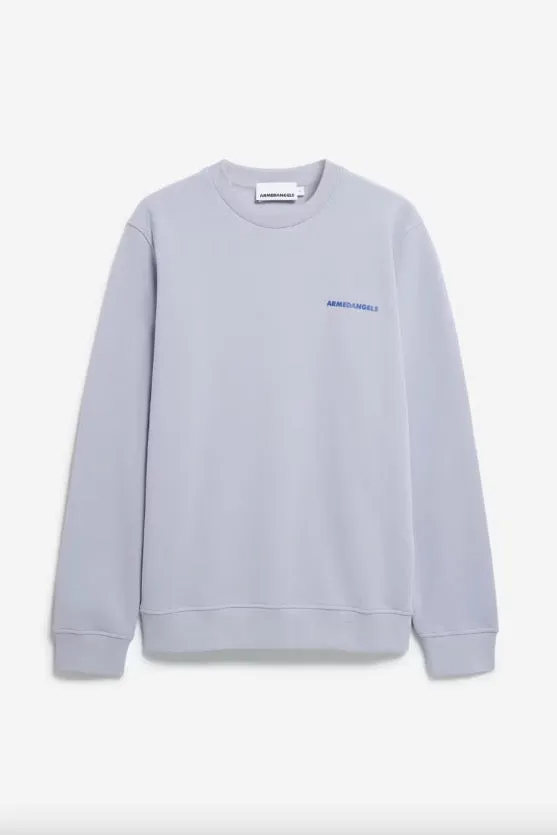 BAARO SUN Sweatshirt misty morning
