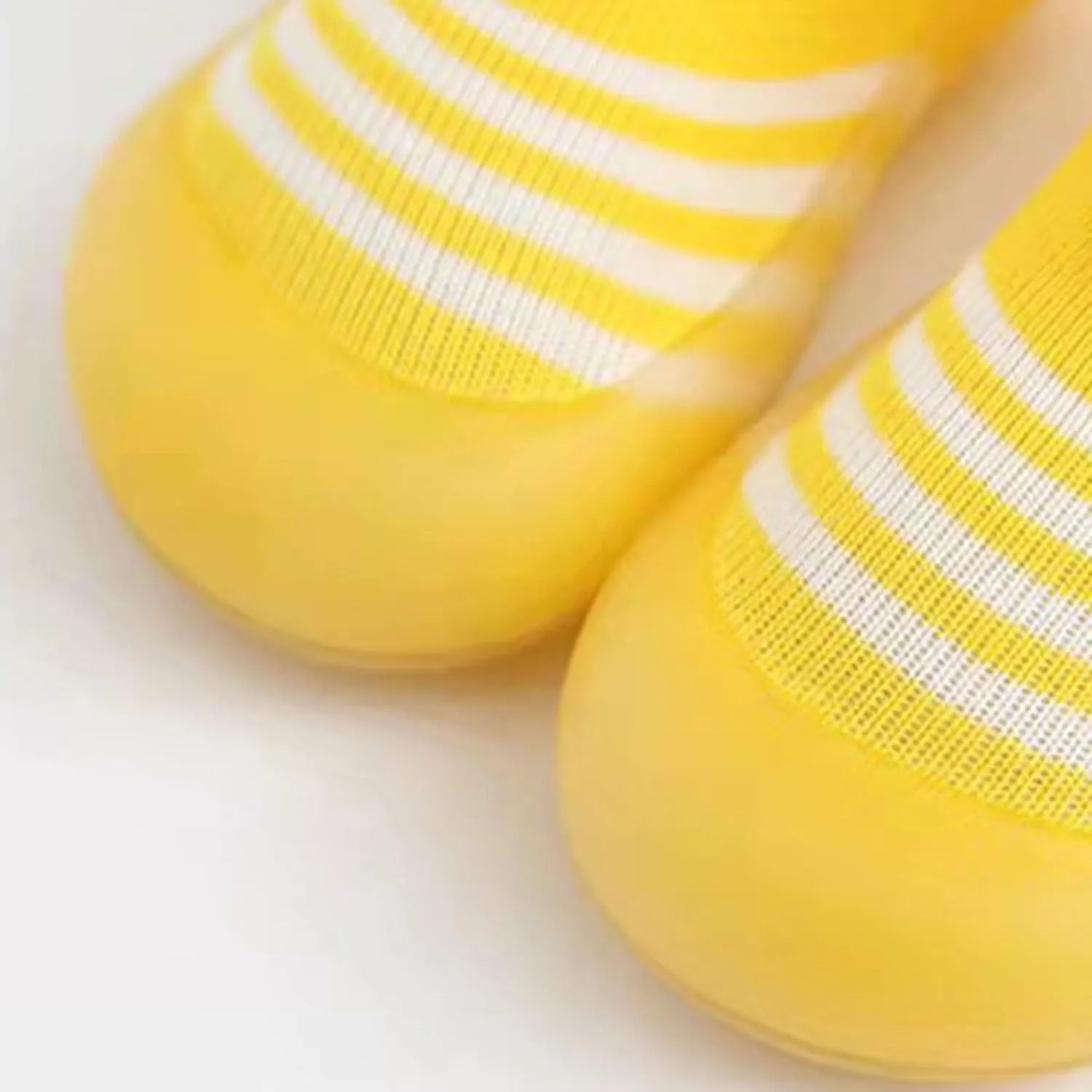 Baby Walking Shoes,Todller Boys Girls Non Slip Flat Socks Shoes Lightweight Cute Cartoon Duck Bear Pattern Boy Shoes