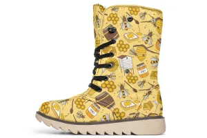 Bee Keeper Polar Vibe Boots