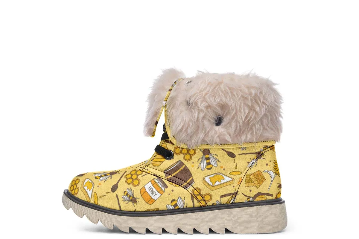 Bee Keeper Polar Vibe Boots