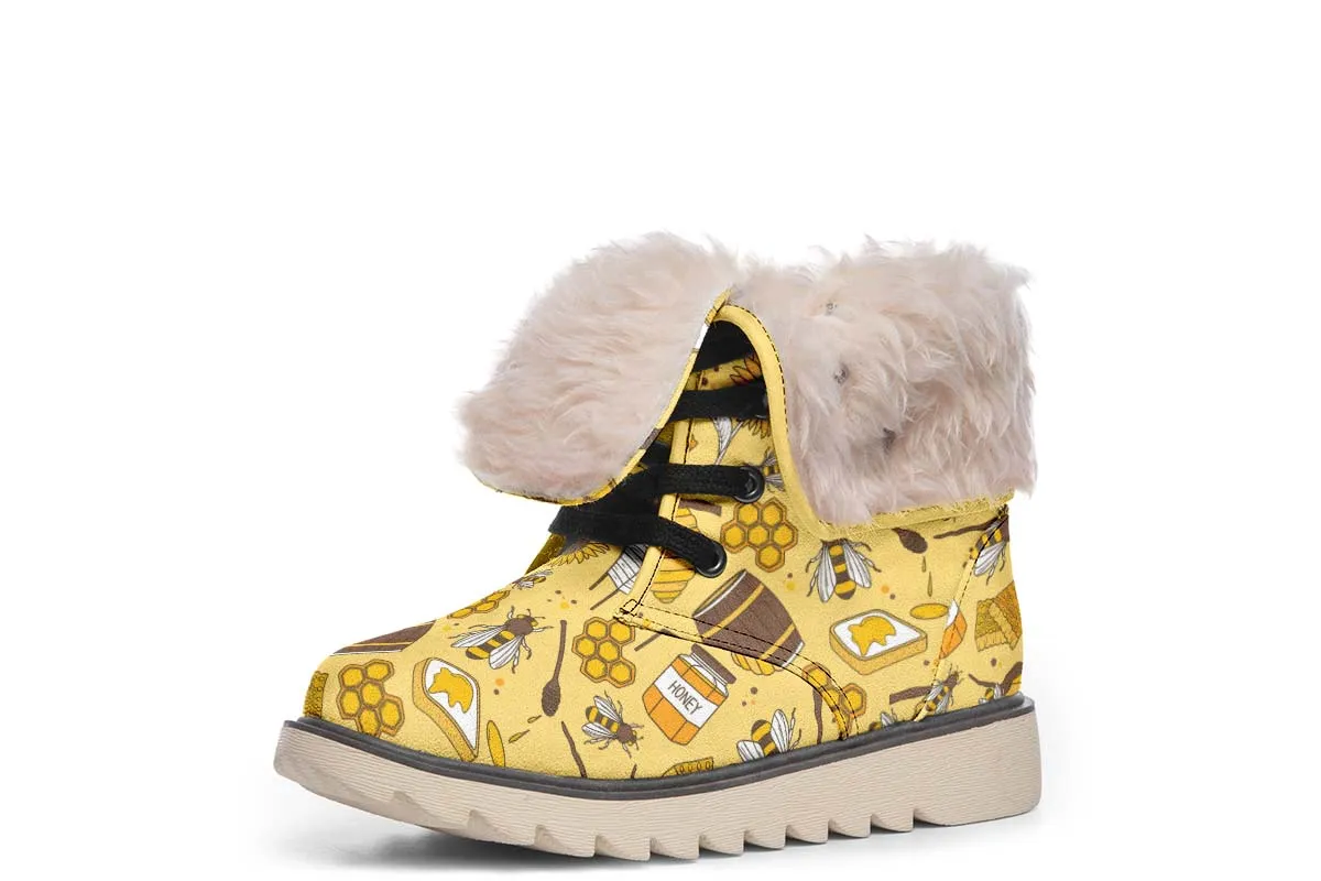 Bee Keeper Polar Vibe Boots