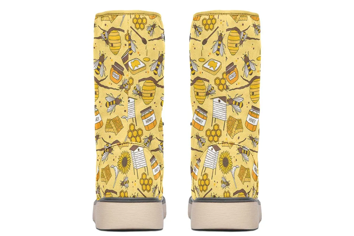 Bee Keeper Polar Vibe Boots