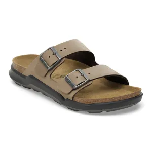 Birkenstock Arizona Rugged Oiled Leather Men's