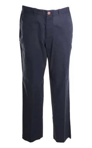 Bryant Flat Front Pant