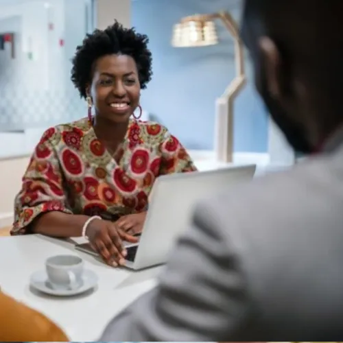 Business StartUp consultants