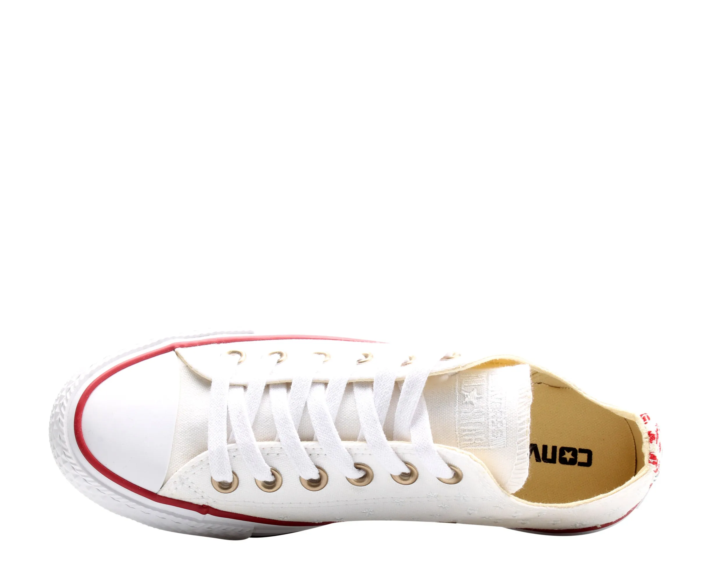 Converse Chuck Taylor All Star Ox American Stitch Women's Sneakers