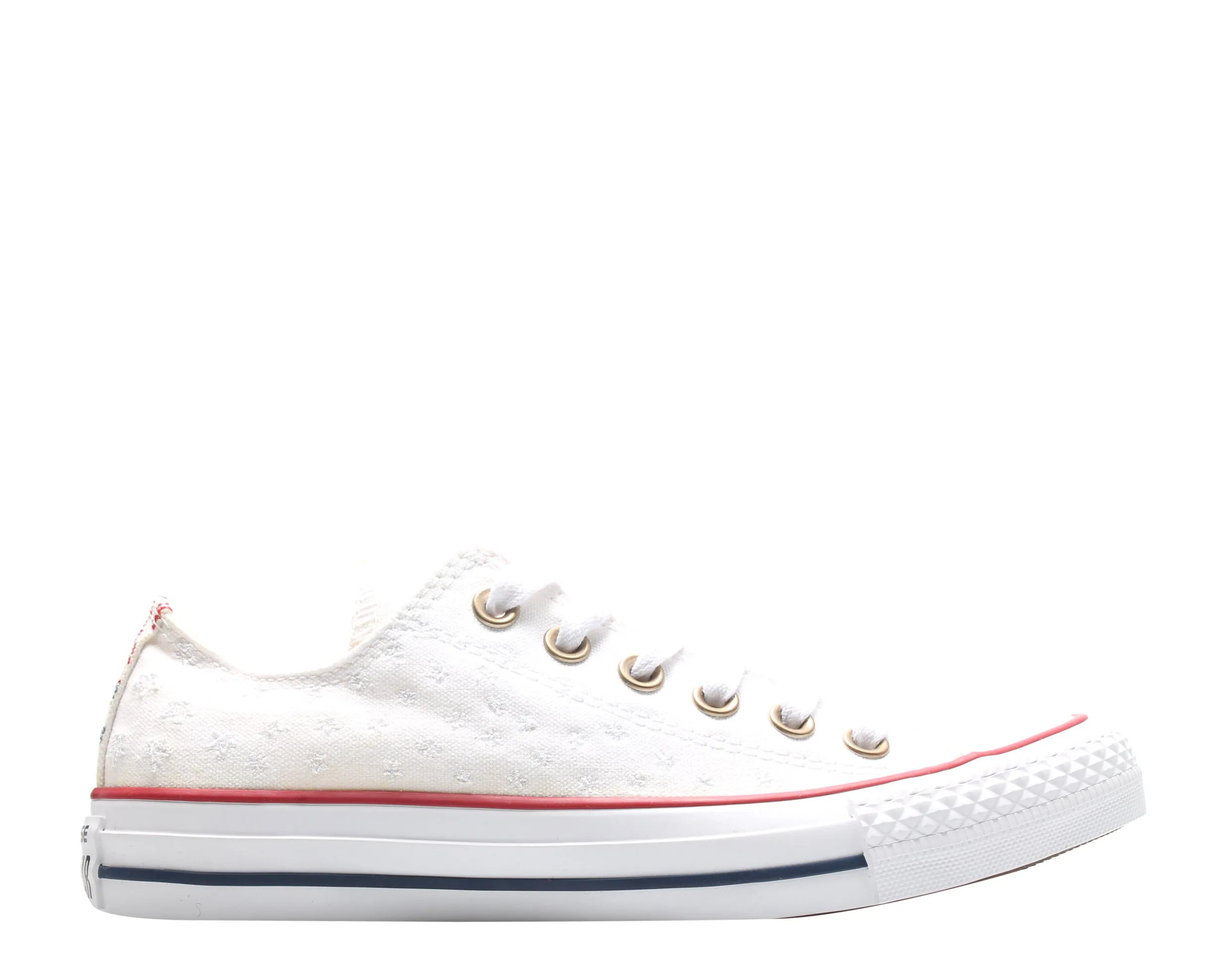 Converse Chuck Taylor All Star Ox American Stitch Women's Sneakers