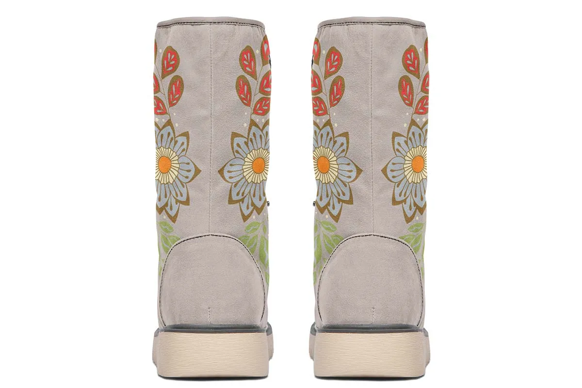 Cool Bulldog Polar Vibe Boots
