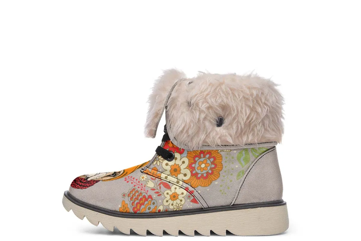 Cool Bulldog Polar Vibe Boots