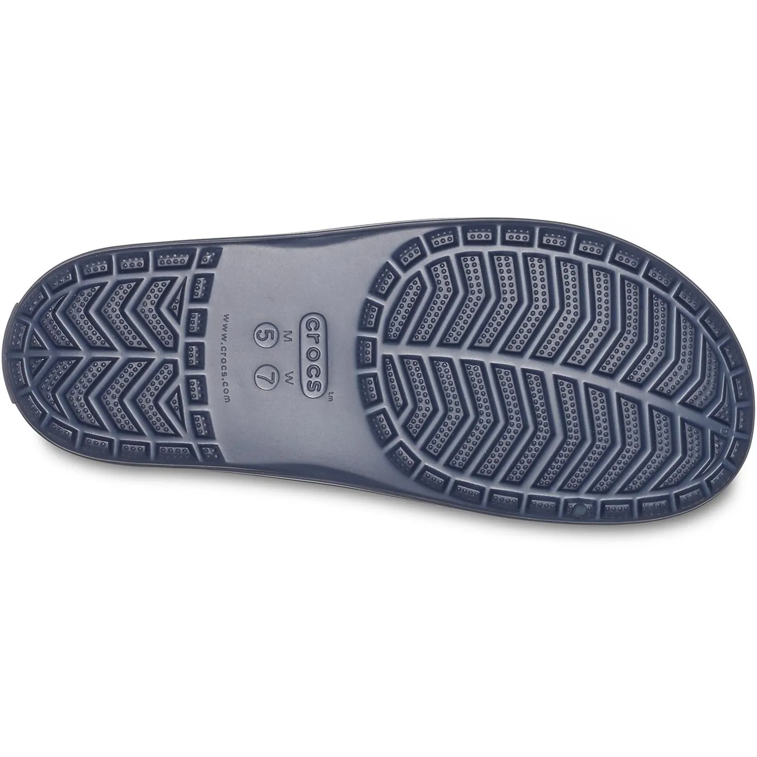 Crocs Crocband III Slide Slip On Sandals