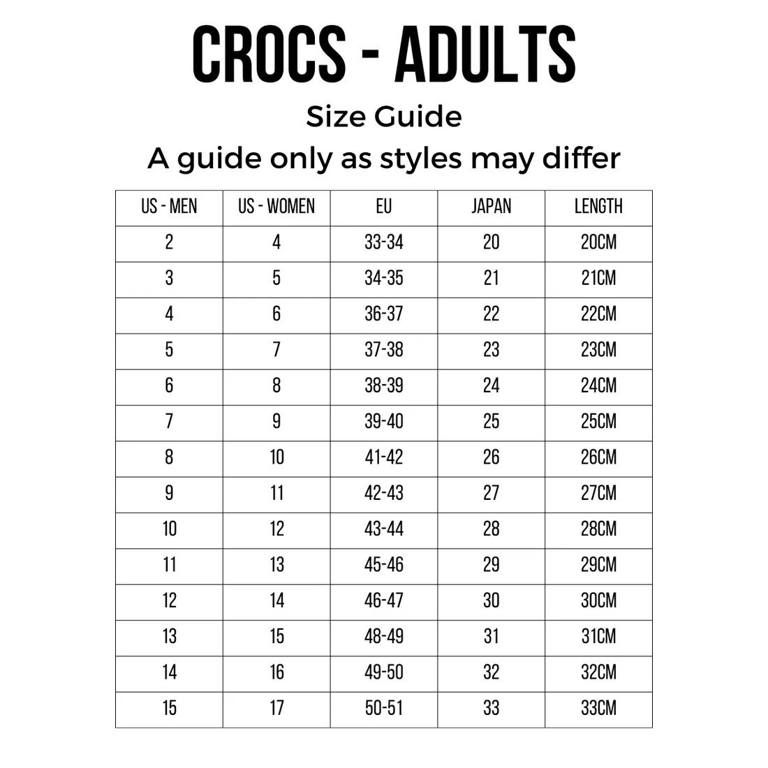 Crocs - Womens Getaway Strappy Slide Sandal Black
