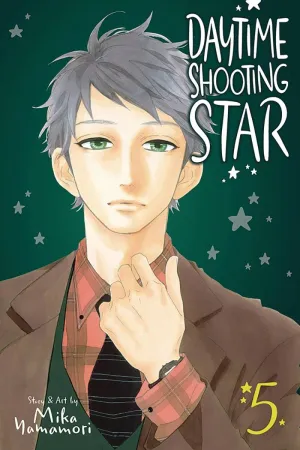 Daytime Shooting Star GN Vol 05