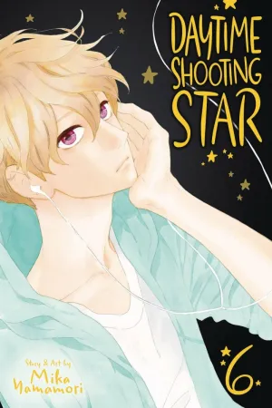Daytime Shooting Star GN Vol 06