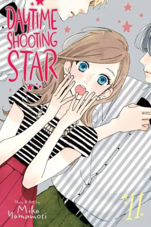 Daytime Shooting Star GN Vol 11
