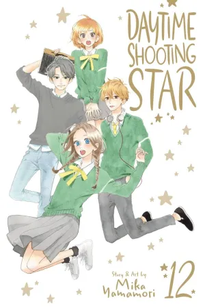 Daytime Shooting Star GN Vol 12