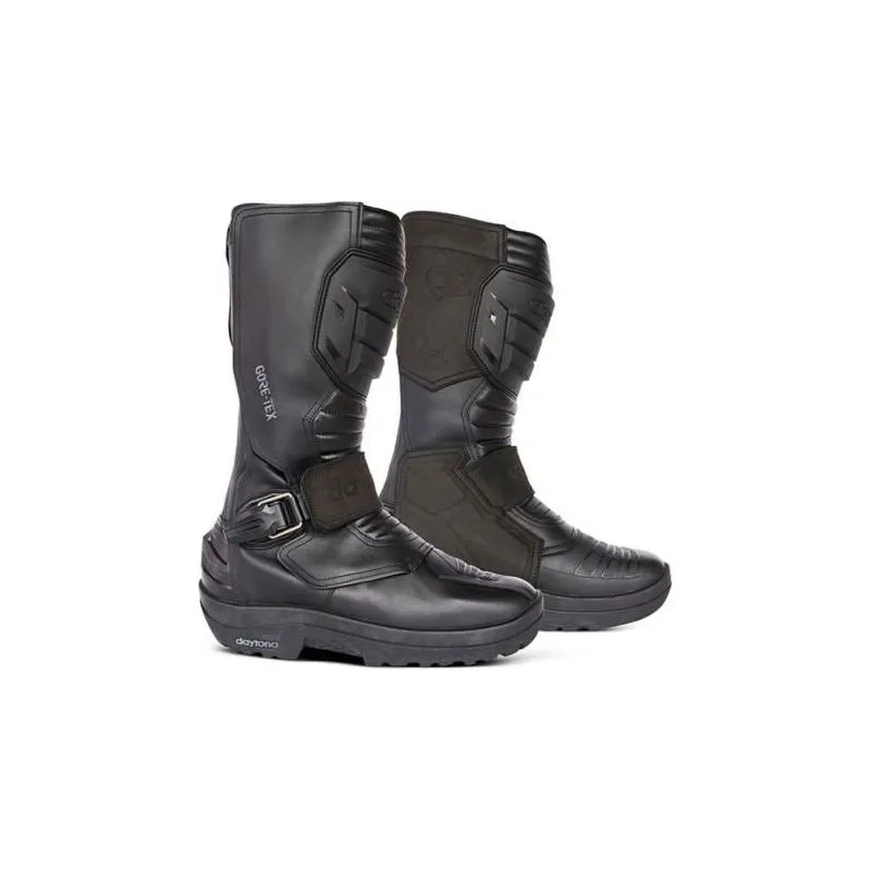 Daytona Transtourman GTX Black