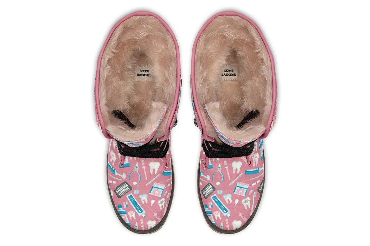 Dental Equipment Polar Vibe Boots