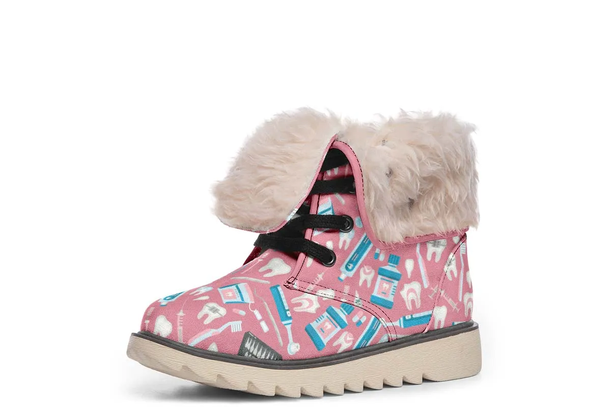 Dental Equipment Polar Vibe Boots