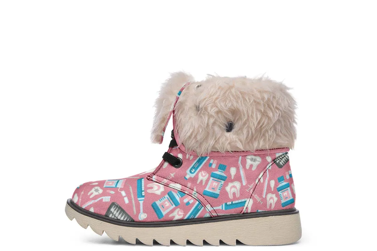 Dental Equipment Polar Vibe Boots