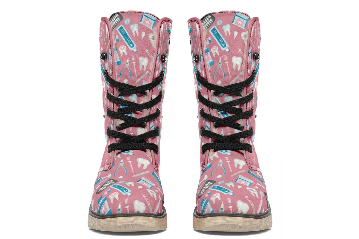 Dental Equipment Polar Vibe Boots