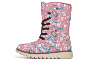 Dental Equipment Polar Vibe Boots