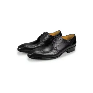 Diamoré Snakara Business Brogues