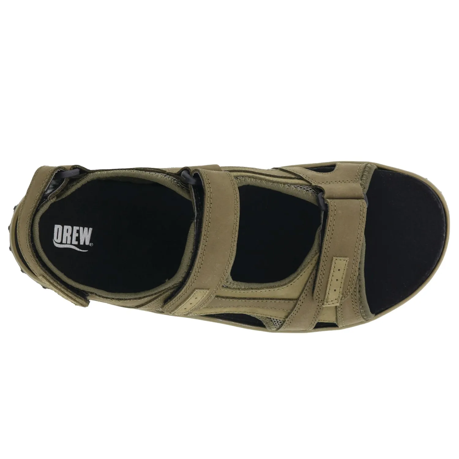 Drew Men's Warren Sandals