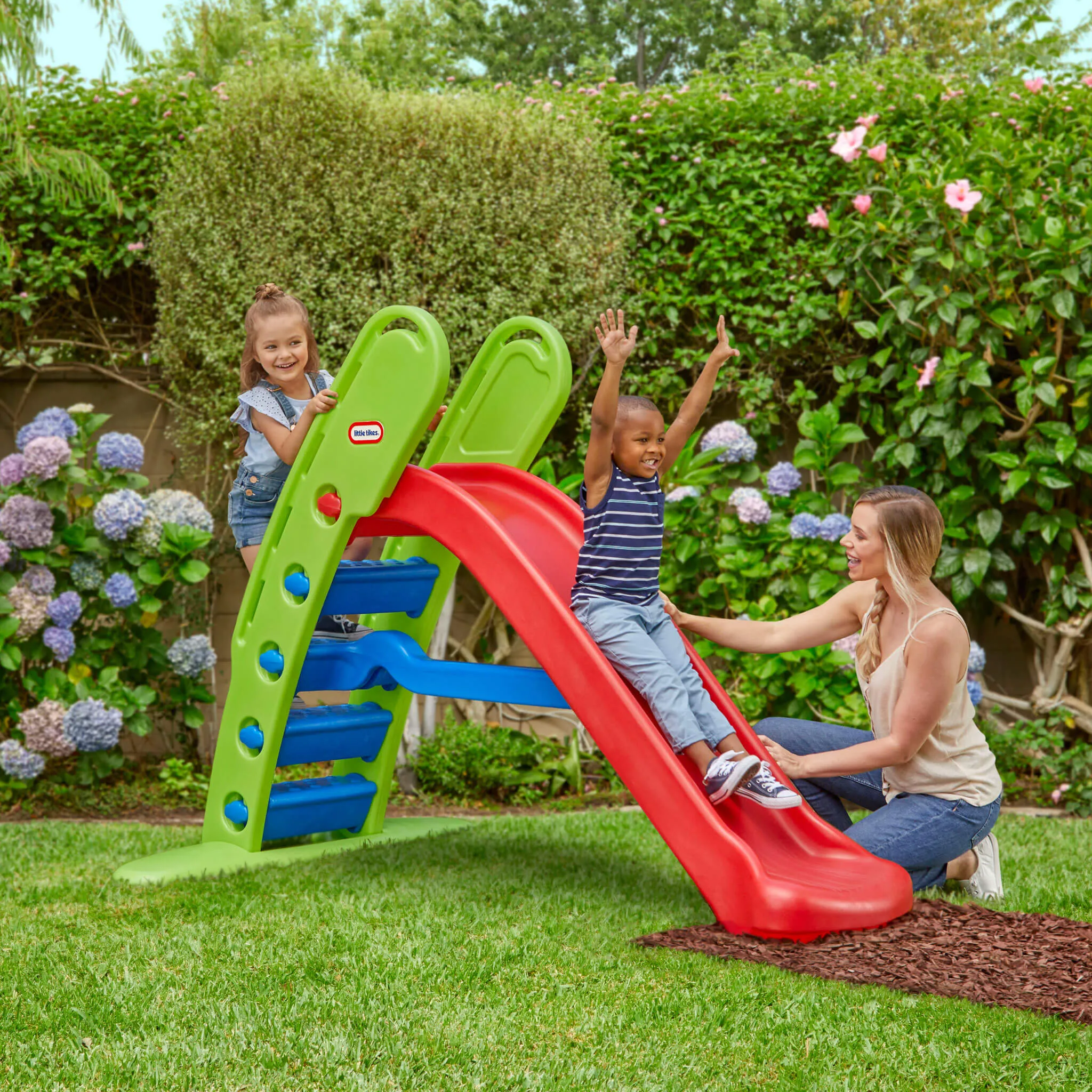 Easy Store™ Giant Slide - Primary