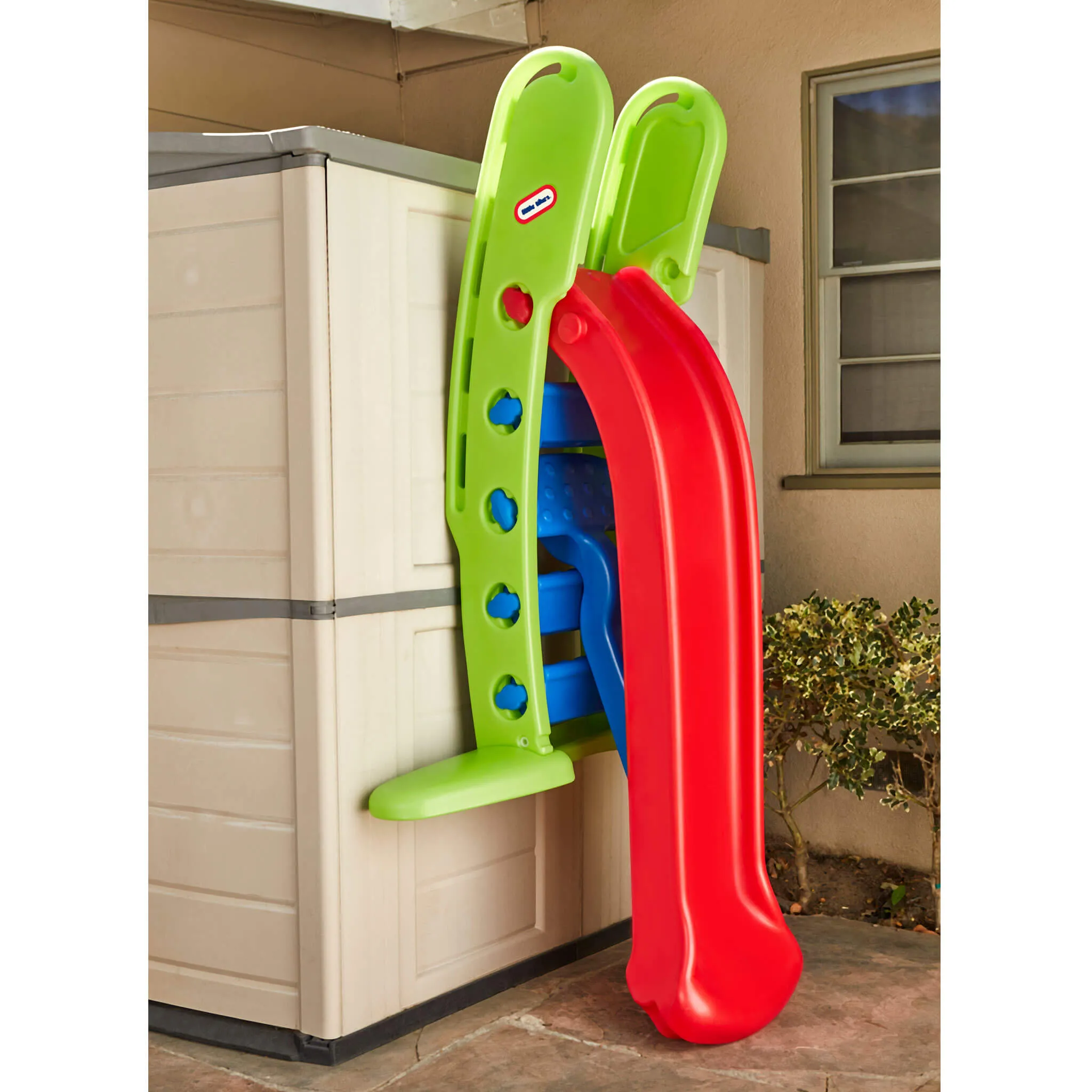 Easy Store™ Giant Slide - Primary