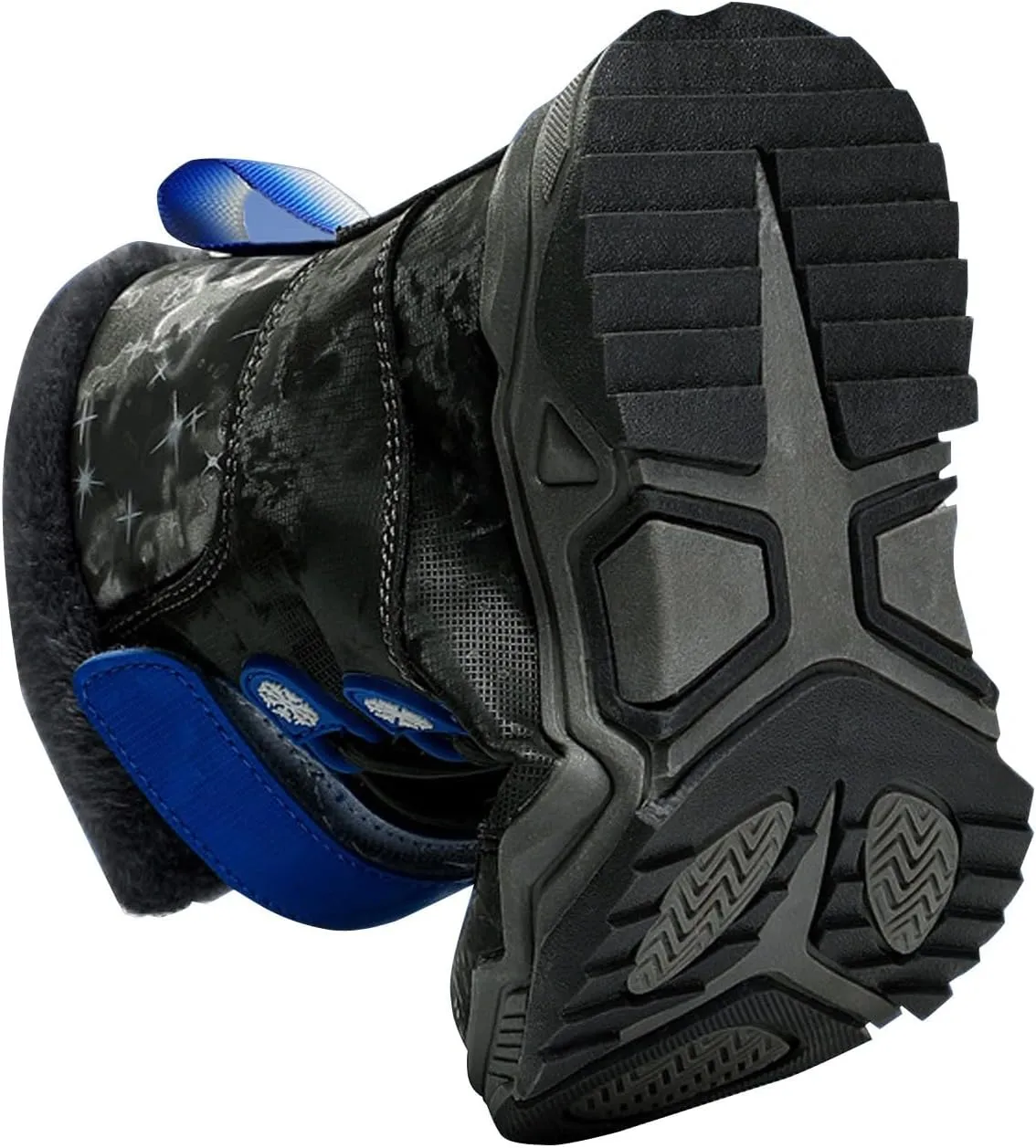 Fashion Big Kids Winter Water Proof Flat Keep Warm Snow Boots Comfortable Mid Boots Shoes Shoes Girls Size 6