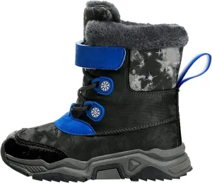 Fashion Big Kids Winter Water Proof Flat Keep Warm Snow Boots Comfortable Mid Boots Shoes Shoes Girls Size 6