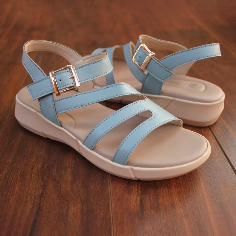 Ferozi Fancy sandal for women