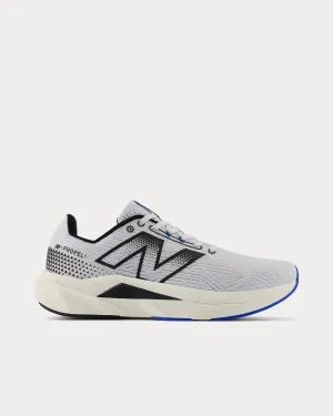 FuelCell Propel v5 Quartz Grey / Angora / Black Running Shoes