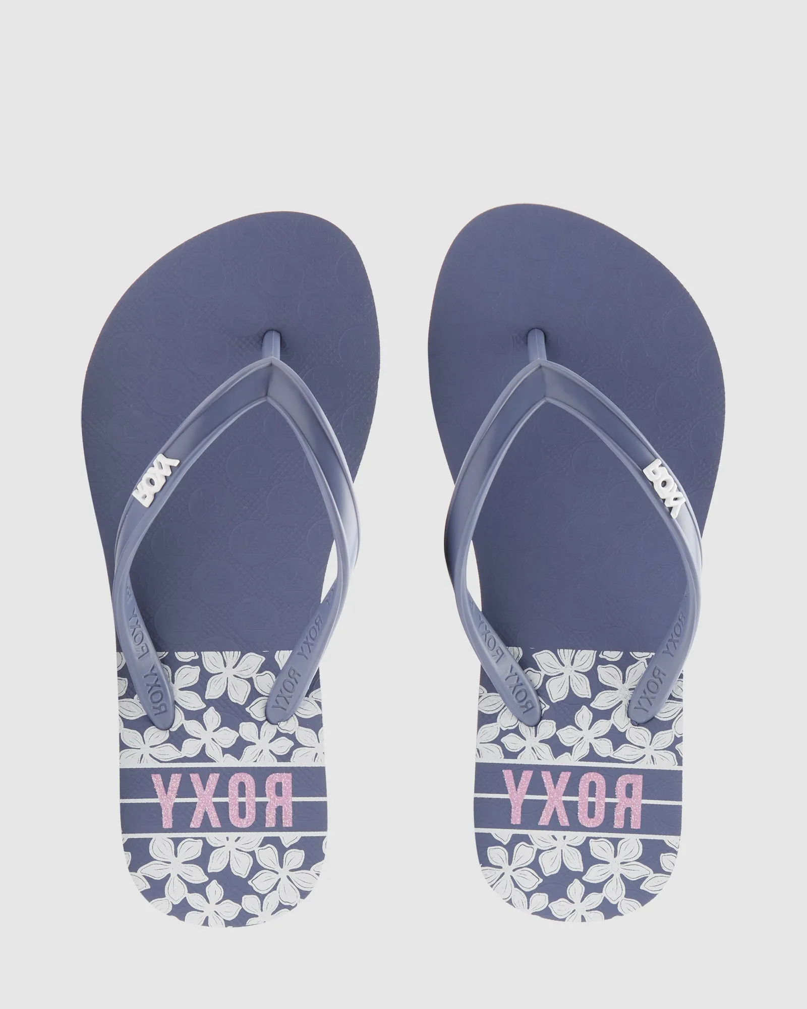 Girls 8-16 Viva Stamp Sandals
