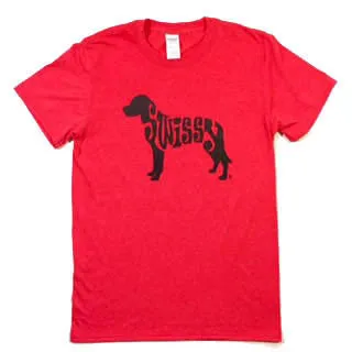 Greater Swiss Mountain Dog