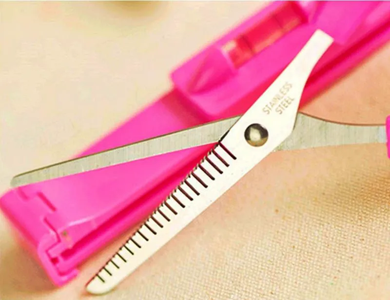 Hair Fringe Cutter