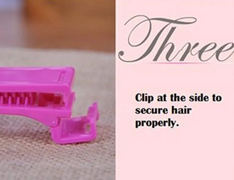 Hair Fringe Cutter
