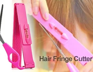 Hair Fringe Cutter