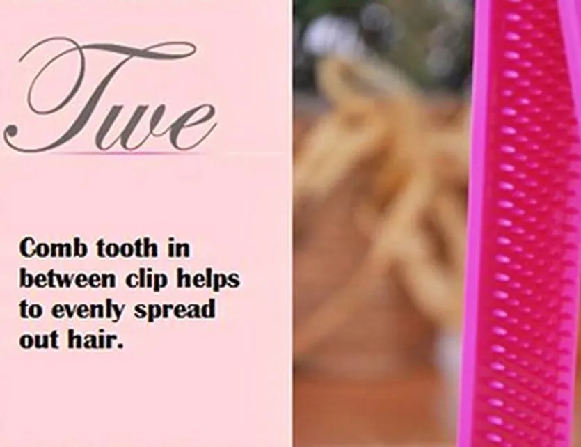 Hair Fringe Cutter