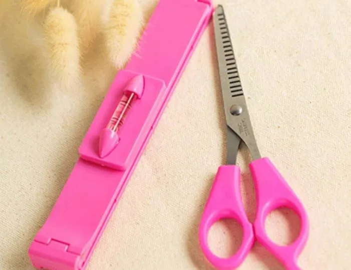 Hair Fringe Cutter