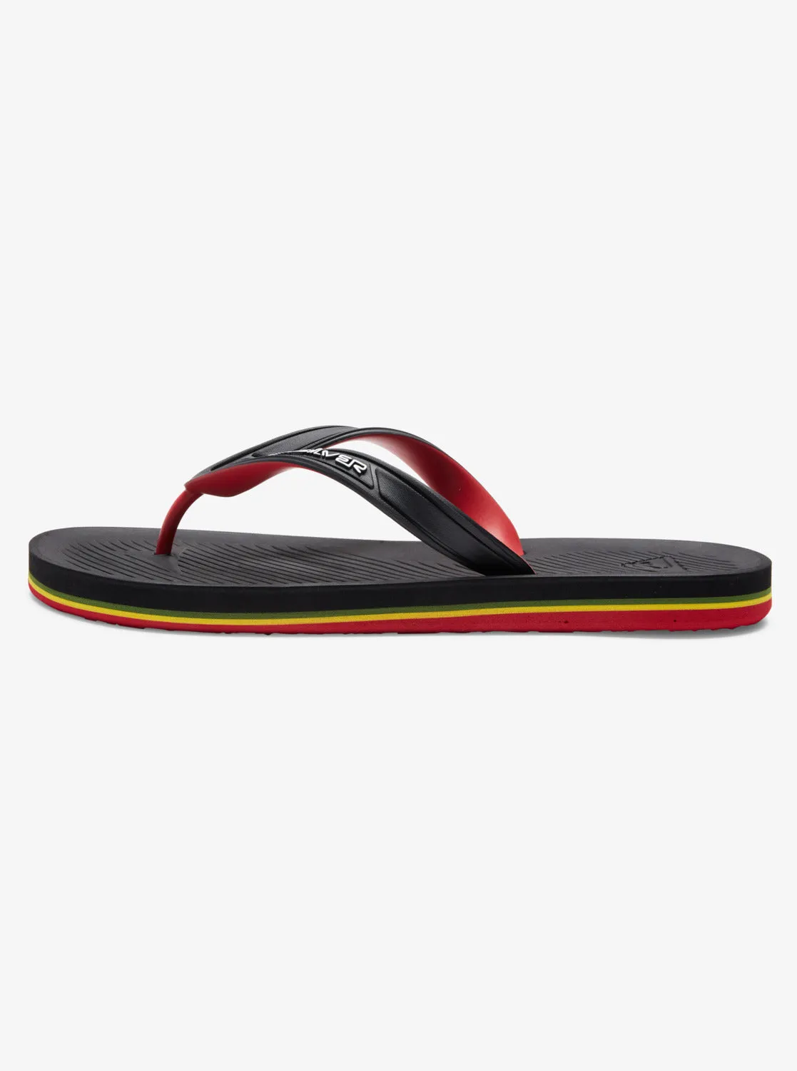 Haleiwa Core Flip-Flops - Black 3