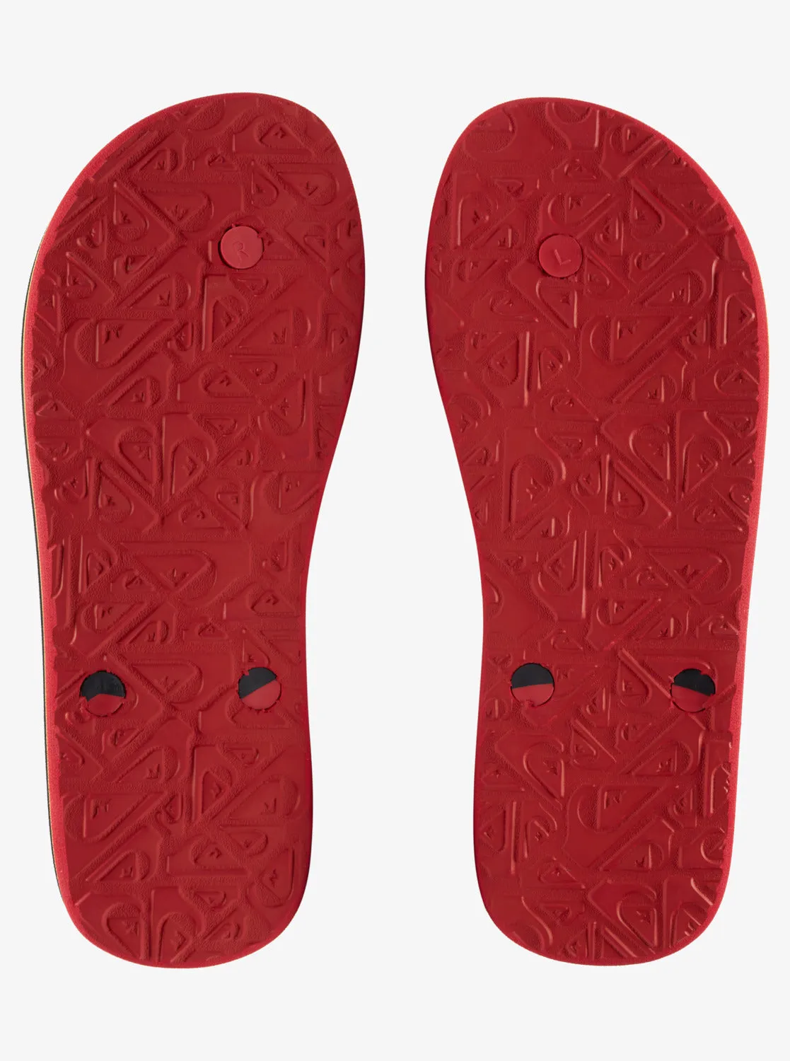 Haleiwa Core Flip-Flops - Black 3